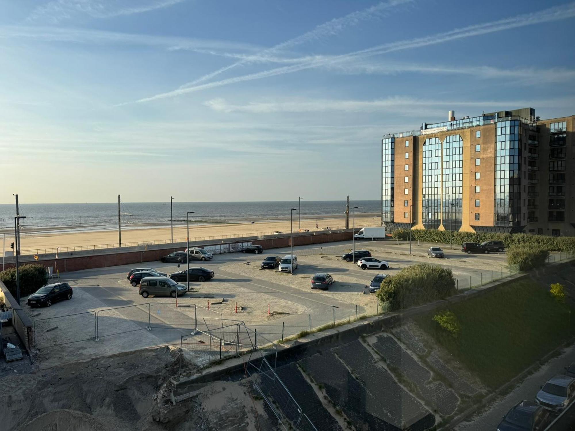Appartement Splendid Seaview - Luxury 4 Persons At And Sea