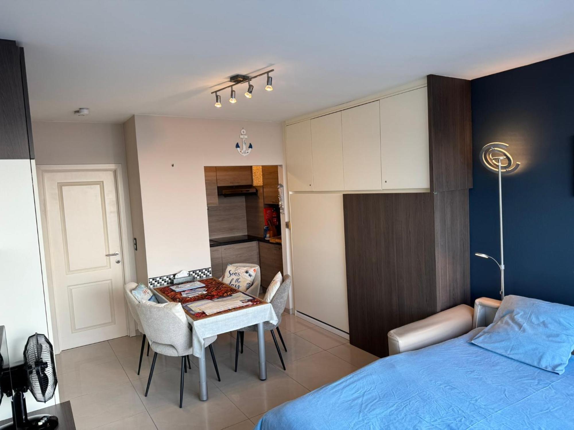 Splendid Seaview - Luxury 4 Persons At And Sea